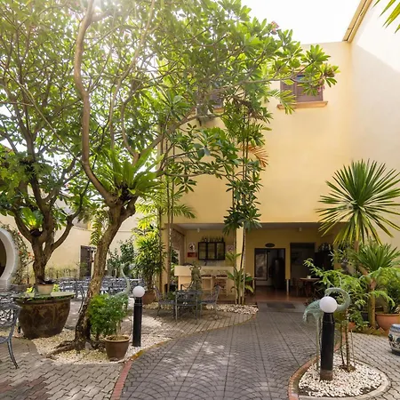 Hotel Puri Melaka-3